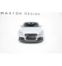 Ensemble Diffuseur Audi TT S-Line 8J Facelift