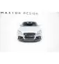 Ensemble Diffuseur Audi TT S-Line 8J Facelift
