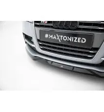 Ensemble Diffuseur Audi TT S-Line 8J Facelift