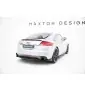 Ensemble Diffuseur Audi TT S-Line 8J Facelift