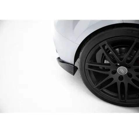 Ensemble Diffuseur Audi TT S-Line 8J Facelift
