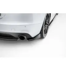 Ensemble Diffuseur Audi TT S-Line 8J Facelift