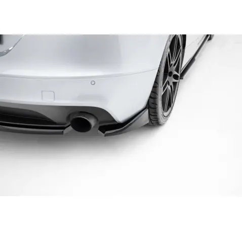 Ensemble Diffuseur Audi TT S-Line 8J Facelift