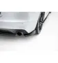 Ensemble Diffuseur Audi TT S-Line 8J Facelift