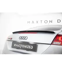 Ensemble Diffuseur Audi TT S-Line 8J Facelift