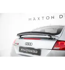 Ensemble Diffuseur Audi TT S-Line 8J Facelift