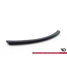 Ensemble Diffuseur Audi TT S-Line 8J Facelift