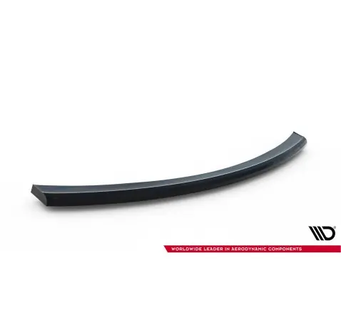 Ensemble Diffuseur Audi TT S-Line 8J Facelift