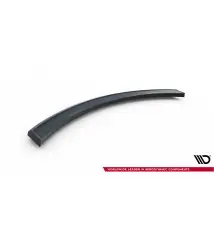 Ensemble Diffuseur Audi TT S-Line 8J Facelift