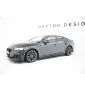 Ensemble Diffuseur Audi A5 Sportback F5 Facelift