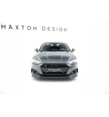 Ensemble Diffuseur Audi A5 Sportback F5 Facelift