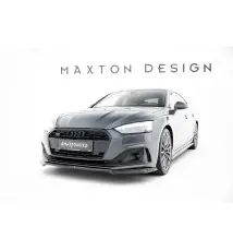 Ensemble Diffuseur Audi A5 Sportback F5 Facelift