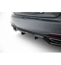Ensemble Diffuseur Audi A5 Sportback F5 Facelift