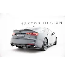Ensemble Diffuseur Audi A5 Sportback F5 Facelift