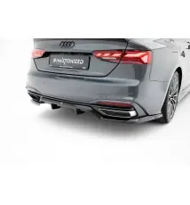 Ensemble Diffuseur Audi A5 Sportback F5 Facelift