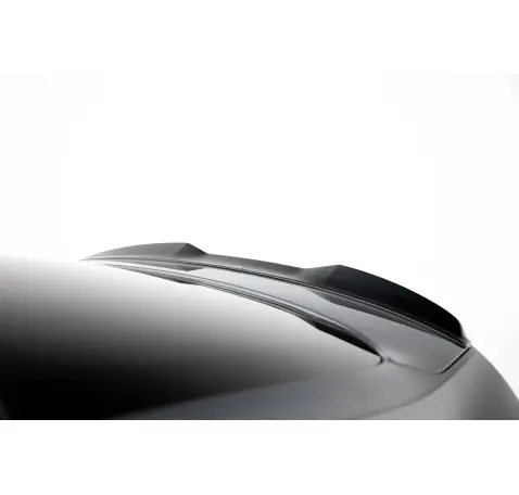 Ensemble Diffuseur Audi A5 Sportback F5 Facelift