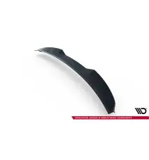 Ensemble Diffuseur Audi A5 Sportback F5 Facelift