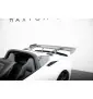 Carbon Spoiler With Upper Swan Mounting Chevrolet Corvette Stingray / Grand Sport C7