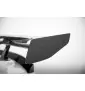 Carbon Spoiler With Upper Swan Mounting Chevrolet Corvette Stingray / Grand Sport C7