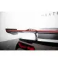 Carbon Spoiler With Upper Swan Mounting + LED Chevrolet Corvette Stingray / Grand Sport C7