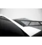 Carbon Spoiler With Upper Swan Mounting + LED Chevrolet Corvette Stingray / Grand Sport C7
