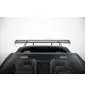 Carbon Spoiler With Upper Swan Mounting + LED Chevrolet Corvette Stingray / Grand Sport C7