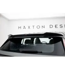 Spoiler Cap Volvo EX30 Mk1