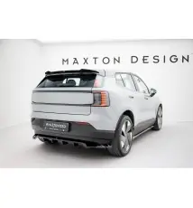 Spoiler Cap Volvo EX30 Mk1