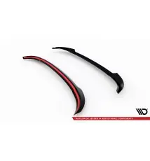 Spoiler Cap Volvo EX30 Mk1