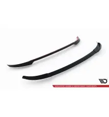 Spoiler Cap Volvo EX30 Mk1