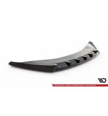 Lame Du Pare-Chocs Avant Volvo EX30 Mk1