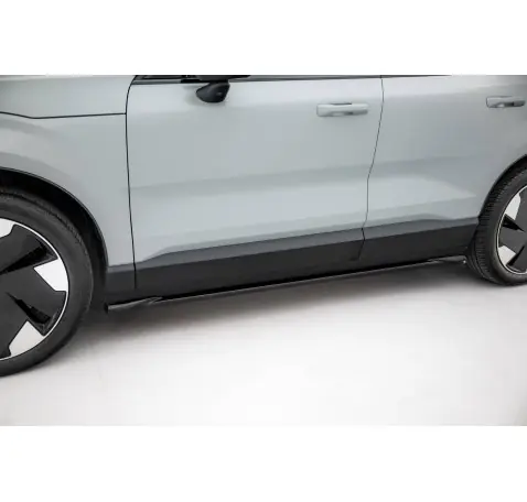 Rajouts Des Bas De Caisse Volvo EX30 Mk1