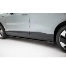 Rajouts Des Bas De Caisse Volvo EX30 Mk1