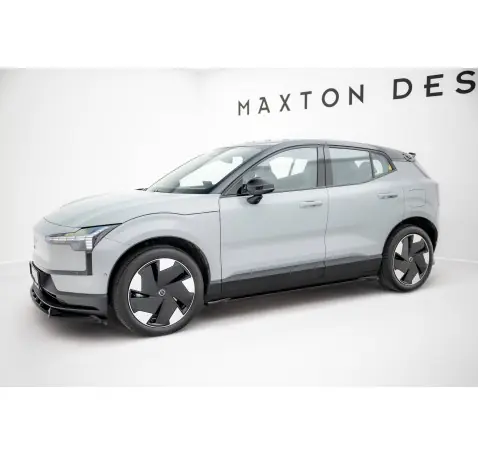 Rajouts Des Bas De Caisse Volvo EX30 Mk1