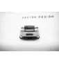 Carbon Spoiler With Internal Brackets Uprights V.2 Porsche 718 Cayman 982c
