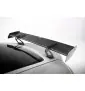 Carbon Spoiler With Upper Swan Mounting V.1 Porsche 718 Cayman 982c