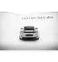 Carbon Spoiler With Upper Swan Mounting V.1 + LED Porsche 718 Cayman 982c