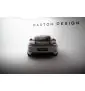 Carbon Spoiler With Upper Swan Mounting V.2 + LED Porsche 718 Cayman 982c