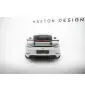 Carbon Spoiler With Upper Swan Mounting V.2 + LED Porsche 718 Cayman 982c