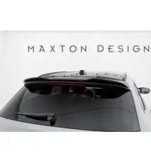 Spoiler Cap 3D BMW 3 Standard / M340 / M-Pack / M3 Touring G21 / G81