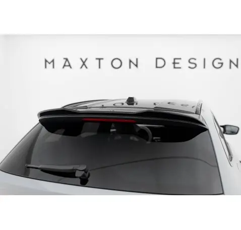 Spoiler Cap 3D BMW 3 Standard / M340 / M-Pack / M3 Touring G21 / G81