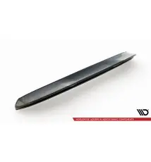 Spoiler Cap 3D BMW 3 Standard / M340 / M-Pack / M3 Touring G21 / G81