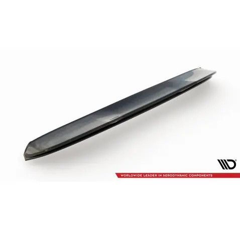 Spoiler Cap 3D BMW 3 Standard / M340 / M-Pack / M3 Touring G21 / G81