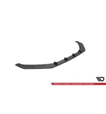 Street Pro Lame Du Pare-Chocs Avant Hyundai Veloster N Mk2