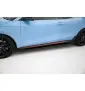 Street Pro Rajouts Des Bas De Caisse Hyundai Veloster N Mk2