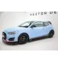 Rajouts Des Bas De Caisse Hyundai Veloster N Mk2