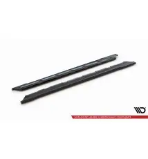 Rajouts Des Bas De Caisse Hyundai Veloster N Mk2