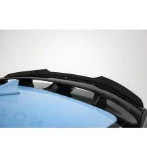 Spoiler Cap Hyundai Veloster N Mk2