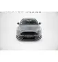 Street Pro Lame Du Pare-Chocs Avant Ford Focus ST Mk3 Facelift