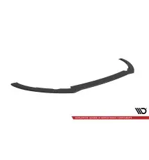 Street Pro Lame Du Pare-Chocs Avant Ford Focus ST Mk3 Facelift